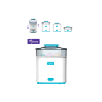 Momeasy Electric Steam Bottle Sterilizer - Image 3