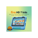 Amazon Fire 7 Kids Tablet, Ages 3-7, 32GB - Image 2
