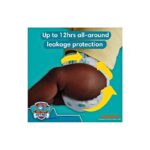 Pampers Size 4 Baby Diapers - Image 2