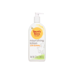 Burt's Bees Baby Nourishing Lotion, Original Scent Baby Lotion