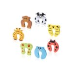 Baby Safety Foam Door Stopper