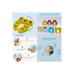 Baby Safety Foam Door Stopper - Image 3