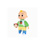 Cocomelon - Musical Snack Time JJ Doll - Image 3