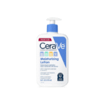 CeraVe Baby Lotion 473ml, Gentle Baby Skin Care with Ceramides, Niacinamide & Vitamin E