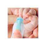 Electric Baby Nail Trimmer - Image 2