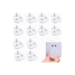 5Pcs Baby Protector Socket Covers