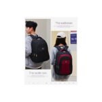 Unisex Teen Backpack - Image 3