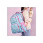 Barbie Bunny School Buddy Backpack - Image 4