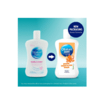 Oilatum Junior Gentle Head to Toe Wash For Dry & Eczema Prone Skin 300ml - Image 2