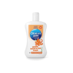 Oilatum Junior Gentle Head to Toe Wash For Dry & Eczema Prone Skin 300ml
