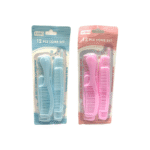 12 Pack Baby Comb Set