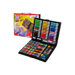 150 Piece Kids Art Set