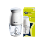 Tommee Tippee Quick Chop Baby Food Blender