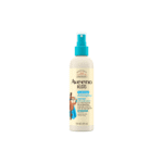 Aveeno kids hydrating detangling spray 295ml