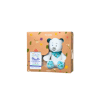 mustela musti baby perfume gift set box packaging