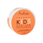 coconut and hibiscus kids hair cream 6oz