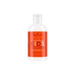 Mango & Carrot Kids Shampoo bottle