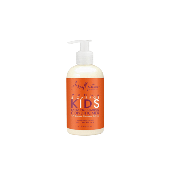 SheaMoisture Mango & Carrot Kids Extra-Nourishing Conditioner