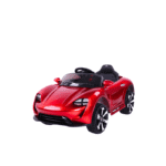 Kids 12V Electric Sports Car red model