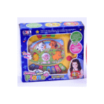 children’s interactive music toy