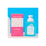 Bear et Baby Eau de Toilette packaging and bottle