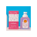 Bear et Baby Eau de Toilette 50ml soft baby scent
