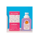 Bear et Baby Eau de Toilette gentle baby perfume