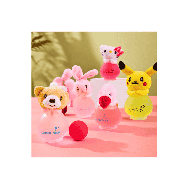 Beibei Baby Fragrance Spray bottle 50ml