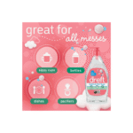 Dreft Bottle & Dish Soap suitable for bottles, sippy cups and pacifiers