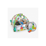 Bright Starts 5-in-1 Your Way Ball Play baby gym with ball pit