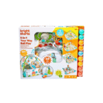 Bright Starts baby activity gym for newborn to toddler