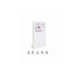 Paw Patrol toddler bed bundle with mattress