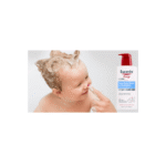 Hypoallergenic baby wash and shampoo