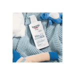 Tear free baby wash Eucerin 400ml