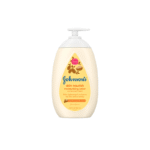 Johnson’s Skin Nourish Moisturizing Lotion 500ml front view