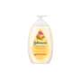 Johnson’s Skin Nourish Moisturizing Lotion with Shea & Cocoa Butter Scents – 500ml