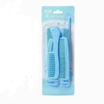 12 Pack Baby Comb Set - Image 3