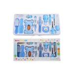 13 Pc Baby Manicure Set