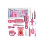 13 Pc Baby Manicure Set - Image 2