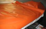 2 Yards Rubber Mackintosh - Image 3
