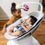 4moms Mamaroo Baby Swing - Image 2