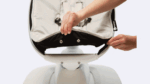 4moms Mamaroo Baby Swing - Image 4