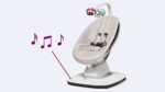 4moms Mamaroo Baby Swing - Image 5
