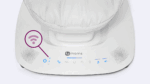 4moms Mamaroo Baby Swing - Image 6