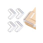 5 Pcs Baby Corner Guard Table Protector