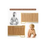 5 Pcs Baby Corner Guard Table Protector - Image 2