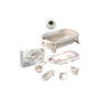 5 in 1 Foldable Baby Bath Set