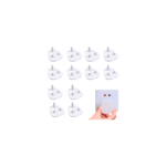5Pcs Baby Protector Socket Covers