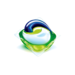 Ariel Platinum Plus Extra Stain Removal Pods, 100 Pods - Image 3