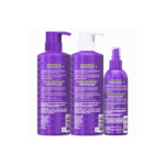 Aussie Kids Moist Shampoo, Conditioner & Detangler Set - Image 4
